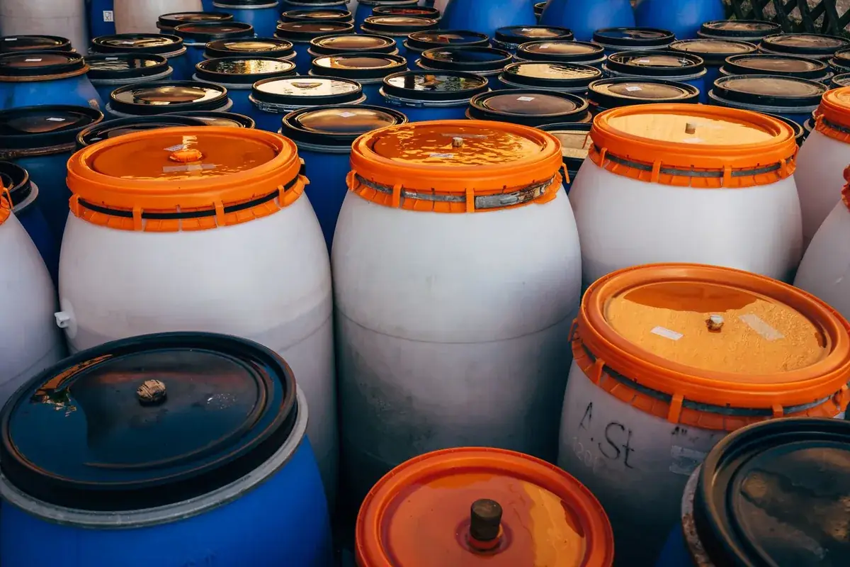 Chemical & Toxic Waste Cleanup in Shafter, CA